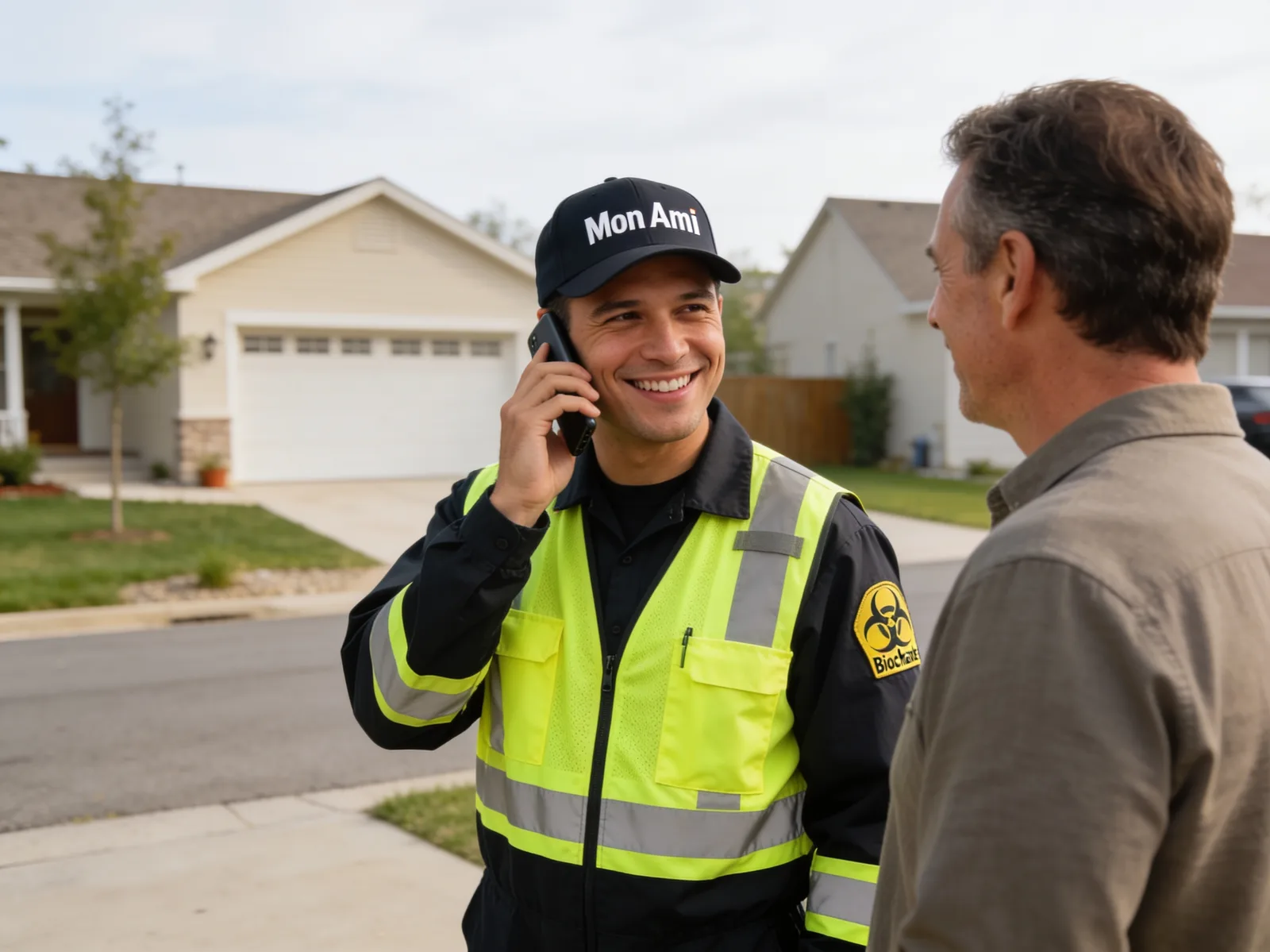 Sewage Cleanup Petersham, MA FAQs